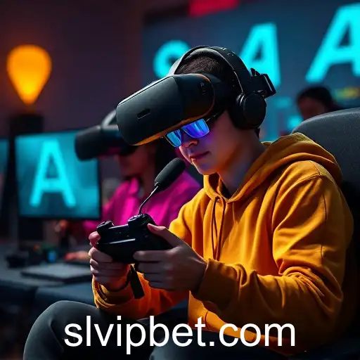 The Evolution of Online Gaming Amidst Emerging Trends