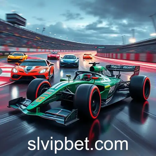 The Rise of Slvip in the Gaming World