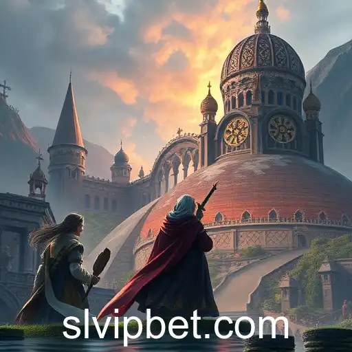 Slvip Stands Out in Gaming Arena